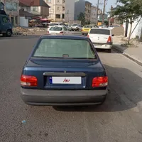 پراید 131 SE، مدل ۱۳۹۲