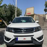 تیگو ۵ IE مدل ۱۳۹۷