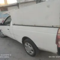 وانت آریسان دوگانه سوز، مدل ۱۳۹۶|خودرو سواری و وانت|سنندج, |دیوار
