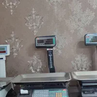 ترازو محک 50 کیلویی مدل 15000 پلاس