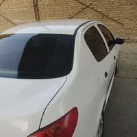 پژو 206 SD V8، مدل ۱۳۹۵ کاملا بی رنگ|خودرو سواری و وانت|تهران, صالح‌آباد شرقی|دیوار