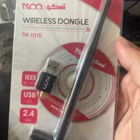دانگل wifi تسکو گارانتی دار