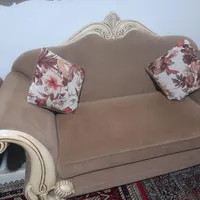 مبلمان راحتی|مبلمان خانگی و میز عسلی|تهران, سیروس|دیوار