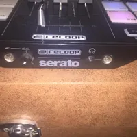 دستگاه دیجی دی جیDj ReloopBeatMix2|آلات موسیقی|هشتگرد, |دیوار