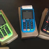 کارتخوان سیار تمامی برندهای پکس / کشلس|فروشگاه و مغازه|مشهد, ابوذر|دیوار