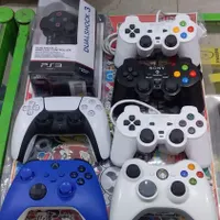 اروپا2 پلی استیشن ps.3.4 ایکس باکس xbox360 5 دسته|کنسول، بازی ویدئویی و آنلاین|پاکدشت, |دیوار