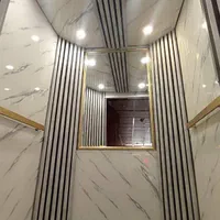 ماربل شیت و ترمو وال