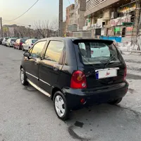 ام‌وی‌ام 110 ۳ سیلندر، مدل ۱۳۸۶|خودرو سواری و وانت|کرج, گلشهر|دیوار