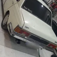 پیکان سواری، مدل ۱۳۸۰