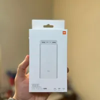 پاور بانک 30000 شیائومی / پاوربانک pb3018zm