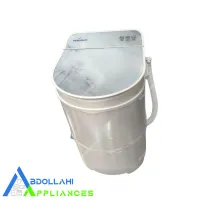 مینی واش نیمه اتوماتیک فریدولین