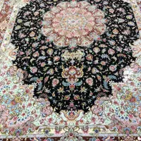(خریدار خریدا‌رفرش‌دستباف) (کارکرده‌قدیمی‌کهنه‌)|فرش|تهران, ونک|دیوار