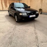 سمند LX EF7، مدل ۱۳۹۱|خودرو سواری و وانت|کرمانشاه, |دیوار