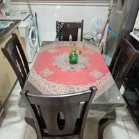 میز ناهار خوری ۴نفره