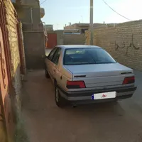پژو 405 مدل 89|خودرو سواری و وانت|اسفراین, |دیوار