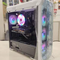 سیستم گیمینگ i5 گرافیک هشت RGB