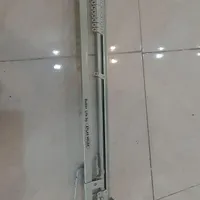 میل پرده اتومات اطلس