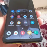 redmi note 9t 5G