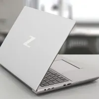 HP Fury G9 لبتاب لپتاپ اچ پی قدرتمند
