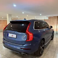 ولوو XC90 R دیزاین، مدل ۲۰۱۶|خودرو سواری و وانت|تهران, امانیه|دیوار