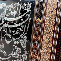 فروش تابلو وا ان یکاد قلمزنی اصفهان با تخفیف|تابلو، نقاشی، عکس|تهران, شاهین|دیوار
