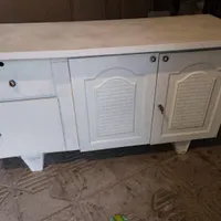 کابینت زیر باری. جم