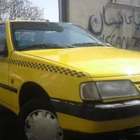 پژو روآ (ROA) دوگانه سوز، مدل ۱۳۸۸|خودرو سواری و وانت|تبریز, |دیوار
