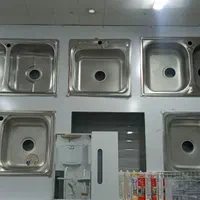 سینک ظرفشوئی