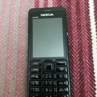 گوشی موبایل نوکیا asha206|موبایل|تهران, ستارخان|دیوار
