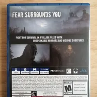 Resident Evil Village SteelBook Edition Ps4|کنسول، بازی ویدئویی و آنلاین|تهران, سیدخندان|دیوار