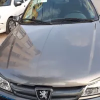 پژو پارس دوگانه سوز فابریک، مدل ۱۳۹۹بدون رنگ|خودرو سواری و وانت|کرمانشاه, |دیوار