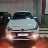 Hyundai i20 / 1396|خودرو سواری و وانت|تهران, اکباتان|دیوار