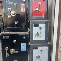 فروش گاوصندوق زد برش(گاوصندوق امن)|ابزارآلات|گنبد کاووس, |دیوار