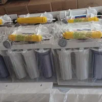 دستگاه تصفیه اب خانگی اب تصفیه کن فروش نصب تعمیر