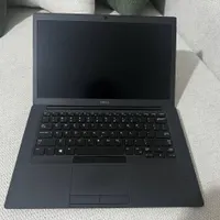 لپ تاپ دل 7490 Dell|رایانه همراه|تهران, تهران‌نو|دیوار
