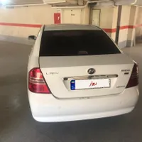 لیفان 620 1800cc، مدل ۱۳۹۳|خودرو سواری و وانت|یزد, |دیوار