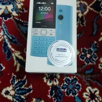 گوشی نوکیا 150 مدل 2023|موبایل|زابل, |دیوار