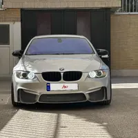 بیامو سری 3 کروک 325i، مدل ۲۰۰۸