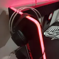 هدست گیمینگ rgb|قطعات و لوازم جانبی رایانه|کرج, باغستان|دیوار