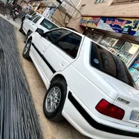 پژو پارس موتور جدید XU7P، مدل ۱۴۰۲|خودرو سواری و وانت|مریوان, |دیوار
