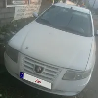 سمند سورن ELX، مدل ۱۳۹۳|خودرو سواری و وانت|پره‌سر, |دیوار