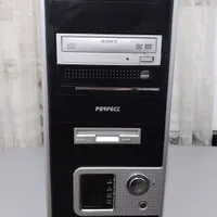 کیس وکیبوردمیز کامپیوتر
