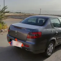 رانا LX مدل ۹۸
