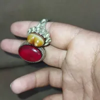 انگشتر قدیمی