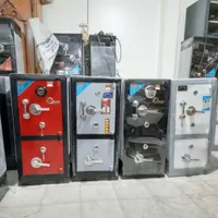فروش گاوصندوق زد برش(گاوصندوق امن)|ابزارآلات|گنبد کاووس, |دیوار