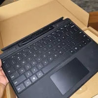 Surface Pro 9 Core i7 16/256|رایانه همراه|مشهد, سجاد شهر|دیوار