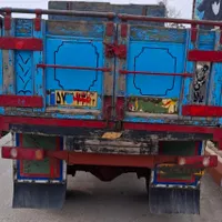 خاور ۶۰۸ باری  مدل۶۱|خودرو سنگین|تهران, آشتیانی|دیوار
