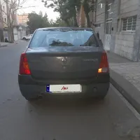 رنو تندر ۹۰ E1 مدل ۱۳۸۶ (بدون رنگ)|خودرو سواری و وانت|مشهد, کوی سیدی|دیوار