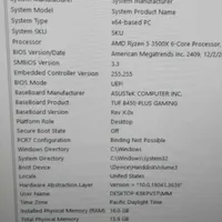 PC gaming|رایانه رومیزی|تهران, شهرک کیانشهر|دیوار