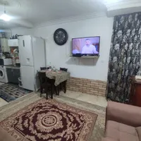 فروش سویت ۵۰متری تک خواب محدوده فلکه گاز|فروش خانه و ویلا|رشت, نظری|دیوار